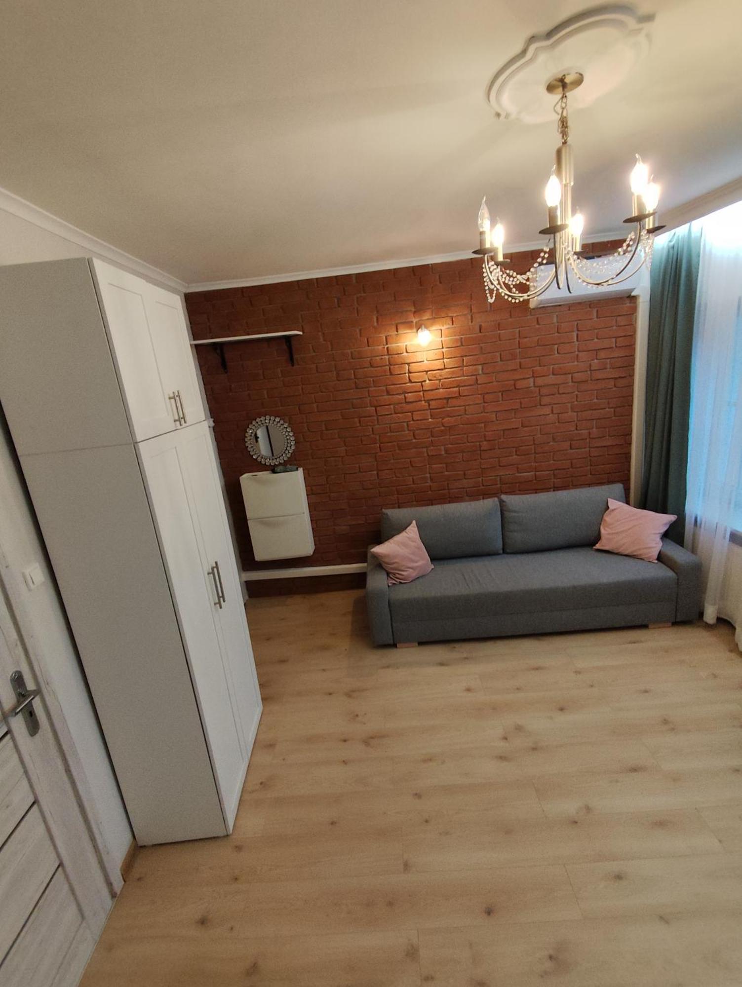 Apartament Old Town Dluga Gdansk Exterior photo
